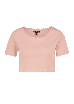 Eight2Nine Koszulka w kolorze jasnoróżowym ze sklepu Limango Polska w kategorii Bluzki damskie - zdjęcie 163794188
