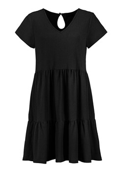 Eight2Nine Sukienka w kolorze czarnym ze sklepu Limango Polska w kategorii Sukienki - zdjęcie 163794216