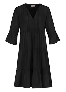 Eight2Nine Sukienka w kolorze czarnym ze sklepu Limango Polska w kategorii Sukienki - zdjęcie 163794229