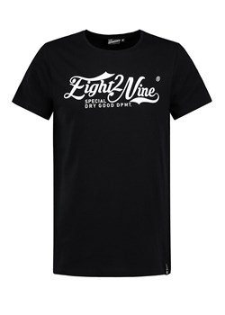 Eight2Nine Koszulka w kolorze czarnym ze sklepu Limango Polska w kategorii T-shirty męskie - zdjęcie 163794238