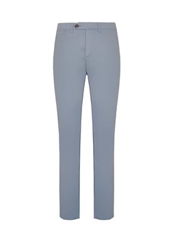 Camicissima Spodnie chino w kolorze błękitnym ze sklepu Limango Polska w kategorii Spodnie męskie - zdjęcie 163794277