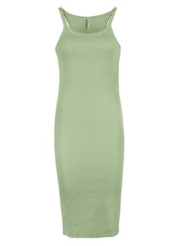 Sublevel Sukienka w kolorze zielonym ze sklepu Limango Polska w kategorii Sukienki - zdjęcie 163794477