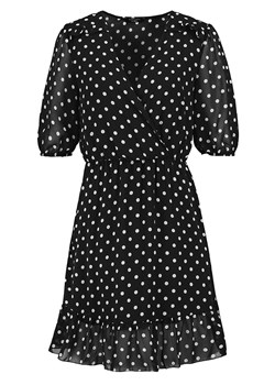 Sublevel Sukienka w kolorze czarnym ze sklepu Limango Polska w kategorii Sukienki - zdjęcie 163794508