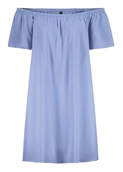 Fresh Made Sukienka w kolorze błękitnym ze sklepu Limango Polska w kategorii Sukienki - zdjęcie 163794517