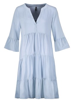 Sublevel Sukienka w kolorze błękitnym ze sklepu Limango Polska w kategorii Sukienki - zdjęcie 163794536