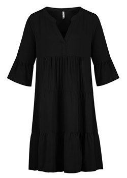 Sublevel Sukienka w kolorze czarnym ze sklepu Limango Polska w kategorii Sukienki - zdjęcie 163794547