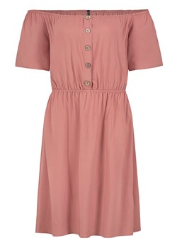 Sublevel Sukienka w kolorze szaroróżowym ze sklepu Limango Polska w kategorii Sukienki - zdjęcie 163794549