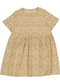 Wheat Sukienka &quot;Anna&quot; w kolorze beżowo-jasnobrązowym ze sklepu Limango Polska w kategorii Sukienki dziewczęce - zdjęcie 163796168
