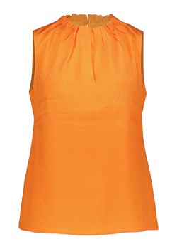 comma Bluzka w kolorze pomarańczowym ze sklepu Limango Polska w kategorii Bluzki damskie - zdjęcie 163796298