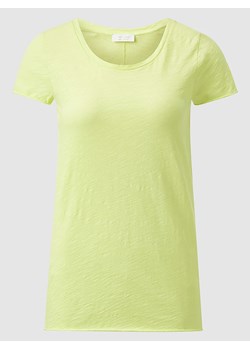 Rich &amp; Royal Koszulka w kolorze jasnozielonym ze sklepu Limango Polska w kategorii Bluzki damskie - zdjęcie 163796686