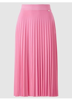 Rich &amp; Royal Spódnica w kolorze różowym ze sklepu Limango Polska w kategorii Spódnice - zdjęcie 163796708