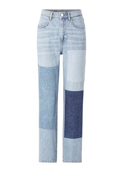 Rich &amp; Royal Dżinsy - Regular fit - w kolorze błękitnym ze sklepu Limango Polska w kategorii Jeansy damskie - zdjęcie 163796778