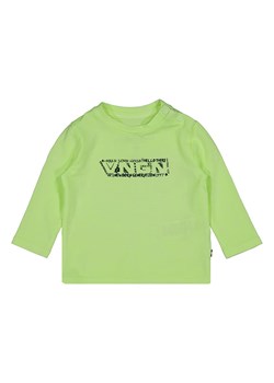 Vingino Koszulka &quot;Jille&quot; w kolorze zielonym ze sklepu Limango Polska w kategorii Kaftaniki i bluzki - zdjęcie 163796859