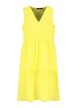 Sublevel Sukienka w kolorze żółtym ze sklepu Limango Polska w kategorii Sukienki - zdjęcie 163796969
