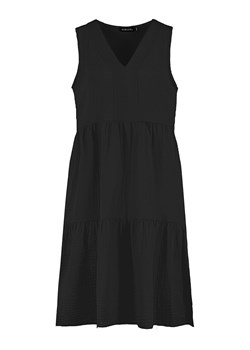 Sublevel Sukienka w kolorze czarnym ze sklepu Limango Polska w kategorii Sukienki - zdjęcie 163796975
