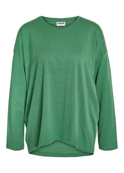 Noisy may Koszulka w kolorze zielonym ze sklepu Limango Polska w kategorii Bluzki damskie - zdjęcie 163797116
