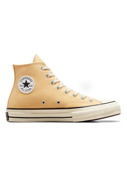 Converse Sneakersy &quot;Chuck 70 HI&quot; w kolorze brzoskwiniowym ze sklepu Limango Polska w kategorii Trampki damskie - zdjęcie 163797199