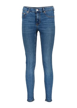 Gina Tricot Dżinsy - Skinny fit - w kolorze niebieskim ze sklepu Limango Polska w kategorii Jeansy damskie - zdjęcie 163797798