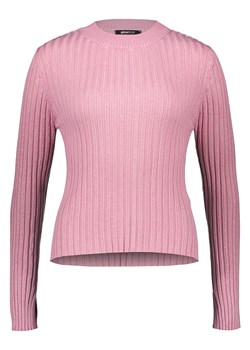 Gina Tricot Koszulka w kolorze jasnoróżowym ze sklepu Limango Polska w kategorii Bluzki damskie - zdjęcie 163797805