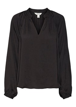 Vero Moda Bluzka w kolorze czarnym ze sklepu Limango Polska w kategorii Bluzki damskie - zdjęcie 163797967