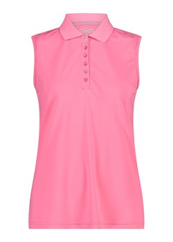 CMP Top funkcyjny w kolorze różowym ze sklepu Limango Polska w kategorii Bluzki damskie - zdjęcie 163798068