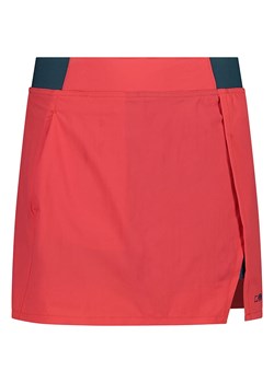 CMP Spódnica funkcyjna w kolorze czerwonym ze sklepu Limango Polska w kategorii Spódnice dziewczęce - zdjęcie 163798268