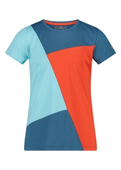 CMP Koszulka funkcyjna ze wzorem ze sklepu Limango Polska w kategorii T-shirty chłopięce - zdjęcie 163798337