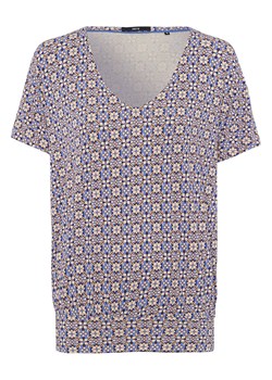 Zero Bluzka w kolorze beżowym ze sklepu Limango Polska w kategorii Bluzki damskie - zdjęcie 163798486