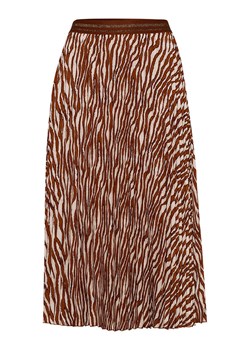 Zero Spódnica w kolorze beżowo-jasnobrązowym ze sklepu Limango Polska w kategorii Spódnice - zdjęcie 163798496