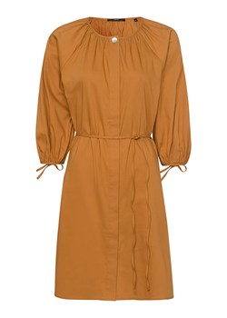 Zero Sukienka w kolorze jasnobrązowym ze sklepu Limango Polska w kategorii Sukienki - zdjęcie 163798505
