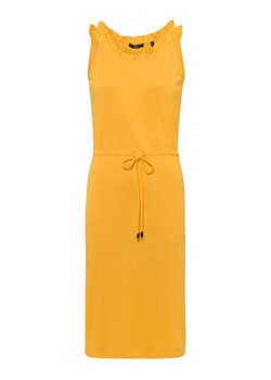 Zero Sukienka w kolorze pomarańczowym ze sklepu Limango Polska w kategorii Sukienki - zdjęcie 163798508