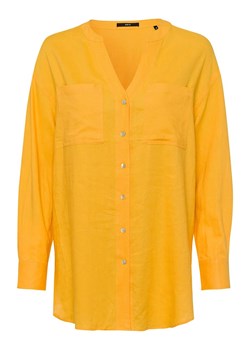 Zero Bluzka w kolorze pomarańczowym ze sklepu Limango Polska w kategorii Bluzki damskie - zdjęcie 163798518