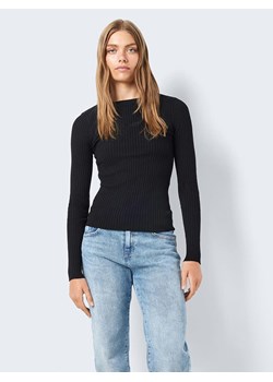 Noisy may Sweter w kolorze czarnym ze sklepu Limango Polska w kategorii Swetry damskie - zdjęcie 163798717
