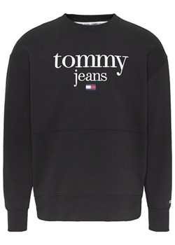 Tommy Hilfiger Bluza w kolorze czarnym ze sklepu Limango Polska w kategorii Bluzy męskie - zdjęcie 163798838