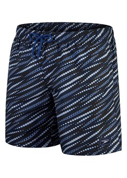 Speedo Szorty kąpielowe w kolorze niebiesko-czarnym ze sklepu Limango Polska w kategorii Kąpielówki - zdjęcie 163799409