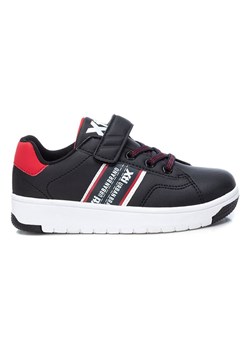 XTI Kids Sneakersy w kolorze czarnym ze sklepu Limango Polska w kategorii Buty sportowe dziecięce - zdjęcie 163799415