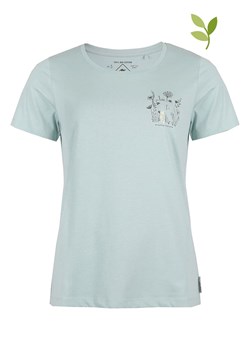 Roadsign Koszulka w kolorze miętowym ze sklepu Limango Polska w kategorii Bluzki damskie - zdjęcie 163799728