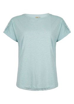Roadsign Koszulka w kolorze miętowym ze sklepu Limango Polska w kategorii Bluzki damskie - zdjęcie 163799736