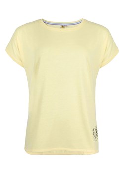 Roadsign Koszulka w kolorze żółtym ze sklepu Limango Polska w kategorii Bluzki damskie - zdjęcie 163799738