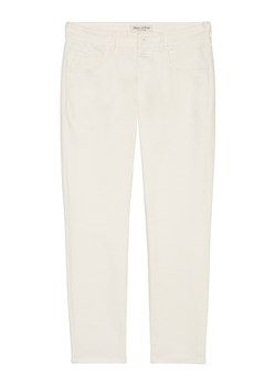 Marc O&apos;Polo Spodnie w kolorze kremowym ze sklepu Limango Polska w kategorii Spodnie damskie - zdjęcie 163799796