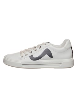 Ara Shoes Sneakersy w kolorze białym ze sklepu Limango Polska w kategorii Trampki damskie - zdjęcie 163800027