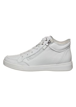 Ara Shoes Sneakersy w kolorze białym ze sklepu Limango Polska w kategorii Trampki damskie - zdjęcie 163800216