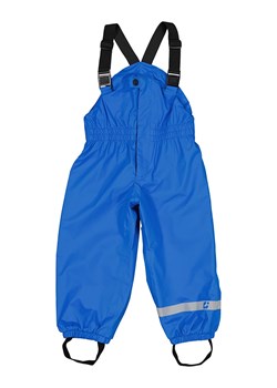Killtec Spodnie przeciwdeszczowe w kolorze niebieskim ze sklepu Limango Polska w kategorii Spodnie chłopięce - zdjęcie 163800976