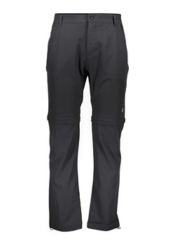 Killtec Spodnie funkcyjne w kolorze antracytowym ze sklepu Limango Polska w kategorii Spodnie męskie - zdjęcie 163800996
