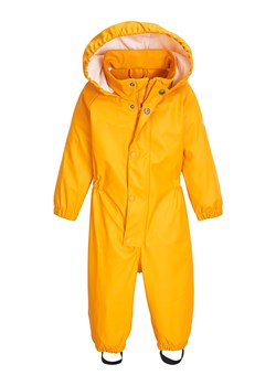 Killtec Kombinezon przeciwdeszczowy w kolorze żółtym ze sklepu Limango Polska w kategorii Kombinezony dziewczęce - zdjęcie 163801008