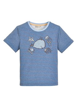 Killtec Koszulka &quot;FIOS 1&quot; w kolorze niebieskim ze sklepu Limango Polska w kategorii T-shirty chłopięce - zdjęcie 163801028