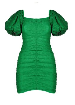Pinko Sukienka w kolorze zielonym ze sklepu Limango Polska w kategorii Sukienki - zdjęcie 163802607