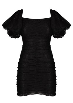 Pinko Sukienka w kolorze czarnym ze sklepu Limango Polska w kategorii Sukienki - zdjęcie 163802609