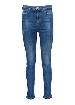 Pinko Dżinsy - Skinny fit - w kolorze niebieskim ze sklepu Limango Polska w kategorii Jeansy damskie - zdjęcie 163802627