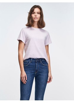 Levi´s Koszulka w kolorze fioletowym ze sklepu Limango Polska w kategorii Bluzki damskie - zdjęcie 163802825